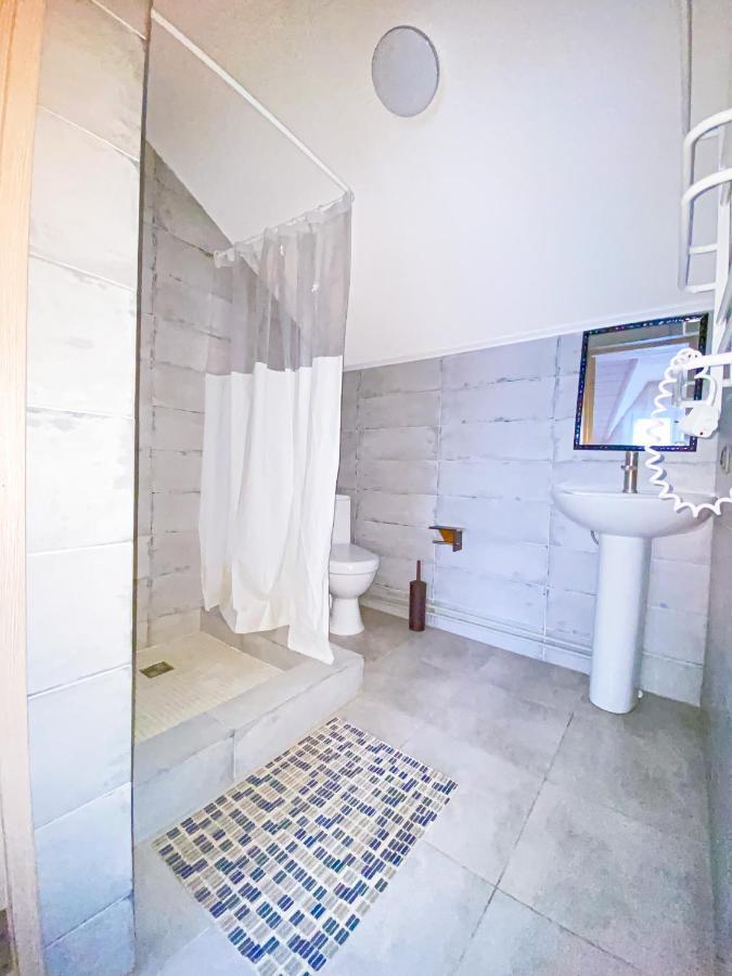 Hotel Royal Yablunytsya Esterno foto